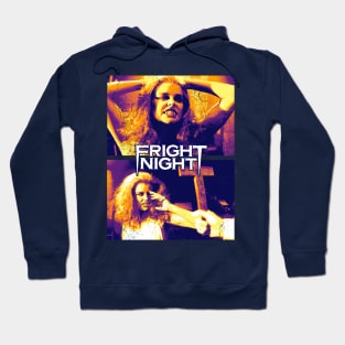 The Demon Fright Night Hoodie